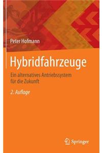 Hybridfahrzeuge