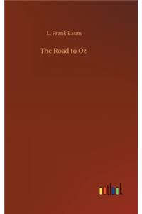 Road to Oz