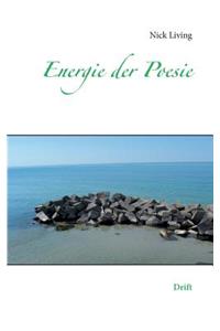 Energie der Poesie