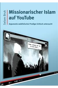 Missionarischer Islam auf YouTube