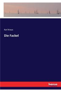 Fackel