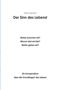 Der Sinn des Lebens