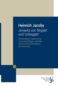 Jenseits von Begabt und Unbegabt