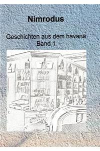 Geschichten aus dem havana Band 1