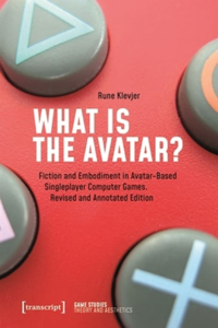 What Is the Avatar?