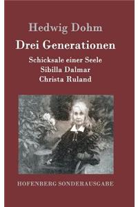 Drei Generationen