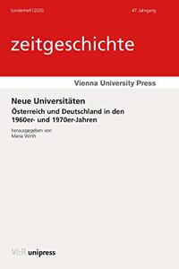 Neue Universitäten