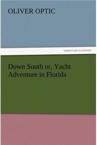 Down South or, Yacht Adventure in Florida