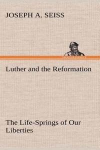 Luther and the Reformation