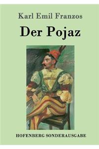 Pojaz