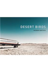 Desert Birds