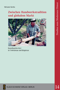 Zwischen Handwerkstradition Und Globalem Markt