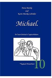 Michael.