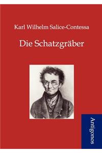 Die Schatzgräber