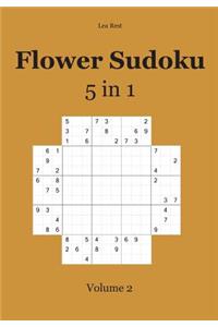 Flower Sudoku