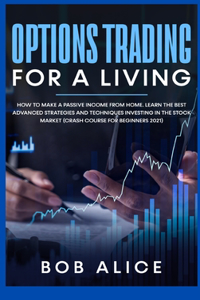 Options Trading for a Living