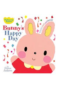 Bunny's Happy Day