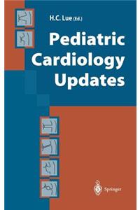Pediatric Cardiology Updates