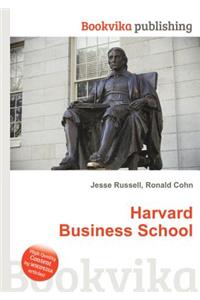 Harvard Business School