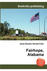 Fairhope, Alabama