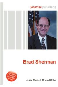 Brad Sherman