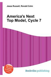 America's Next Top Model, Cycle 7