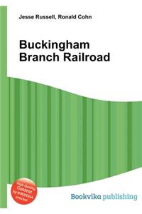 Buckingham Branch Railroad