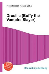 Drusilla (Buffy the Vampire Slayer)