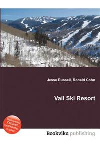 Vail Ski Resort