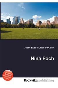 Nina Foch