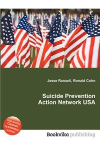 Suicide Prevention Action Network USA