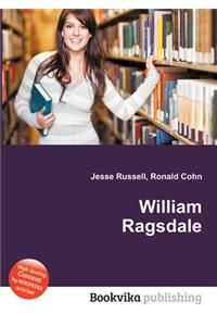 William Ragsdale