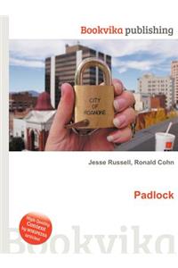Padlock