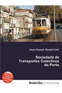 Sociedade de Transportes Colectivos Do Porto