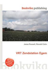 Vrt Zendstation Egem