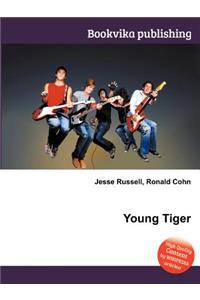 Young Tiger