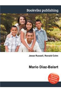Mario Diaz-Balart