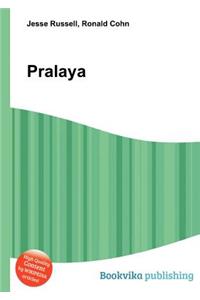 Pralaya
