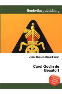 Carel Godin de Beaufort