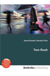 Tom Rush