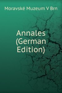 Annales (German Edition)