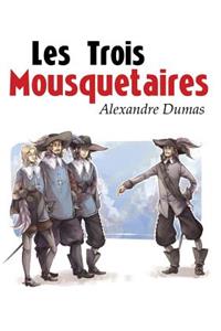 Les Trois Mousquetaires