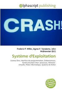 Systme D'Exploitation