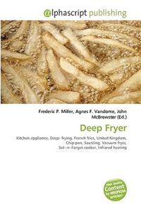 Deep Fryer