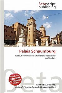 Palais Schaumburg