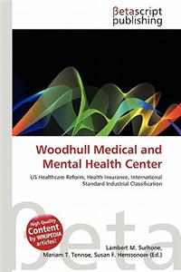 Woodhull Medical and Mental Health Center