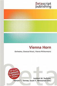 Vienna Horn
