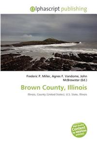 Brown County, Illinois