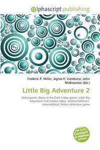 Little Big Adventure 2