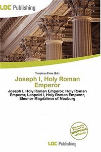 Joseph I, Holy Roman Emperor